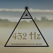 Nikola Tesla 369 Code Healing Music With 432 Hz Tuning And Sub Bass Pulsation Sub Bass Meditation Music Relaxing Music