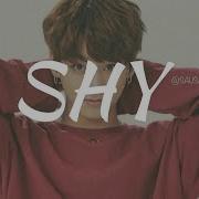 Fmv Jeon Jungkook Shy Shy