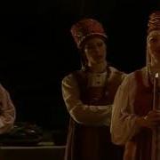 Разгулялися Разливалися Воды Вешние По Лугам