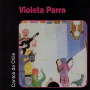 Meriana Violeta Parra Topic