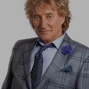 Someone To Watch Over Me Rod Stewart