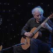 If Ralph Towner