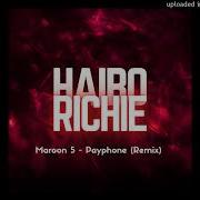 Haibo Richie Payphone Remix Haibo Richie Official