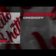 Orkenoff Assasin