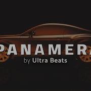 Ultra Beats Panamera