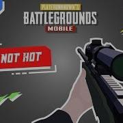 Pubg Mobile Gun Sync Mans Not Hot