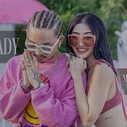 Milky Praiya Boss Lady Feat Sd Thaitay