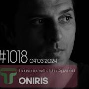Oniris Transitions 1018 Guestmix