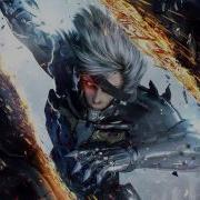 Metal Gear Rising Revengeance Ost 23