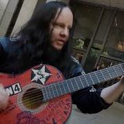 Joey Jordison Fans Sic Slipknot Acoustic