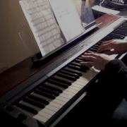 Halo 3 Never Forget Title Theme For Piano Solo