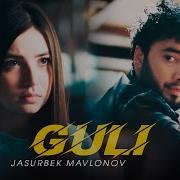 Jasur Mavlonov Guli