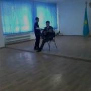 Балапан Каз Жалгас