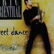 Hold On Eric Marienthal