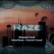 Raze Soundtrack