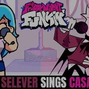 Sky And Selever Sing Casanova