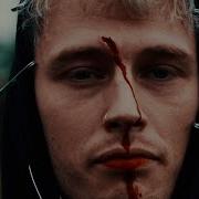 Bullets With Names Machine Gun Kelly