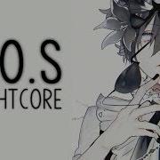 Nightcore S O S Deeper