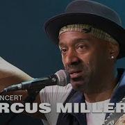 Marcus Miller