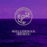 Wellerman Inky Remix The Wellermen