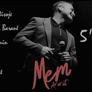 Mem Ararat Full Album