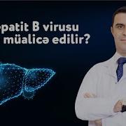 Hepatit B Virusu Necə Müalicə Edilir