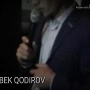 Begzodbek Qodirov Oqar Daryo