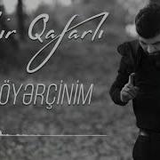 Sabir Qafarli Ag Goyercinim