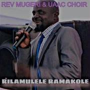 Mirri Muporofita Rev Mugeri Uaac Choir Topic