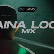 Vaina Loca Remix Dj Yayo