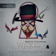 Tungevaag Wicked Wonderland Instrumental Extended Mix