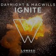 Macwills Ignite