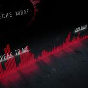 Depeche Mode Speak To Me Dmx Remix