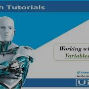 Uipath Tutorial Day 5 Working With Variables Learning Rpa Technologies