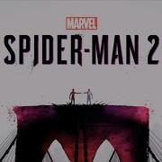 Marvel Spider Man 2 Stylized Credits Unreleased Soundtrack