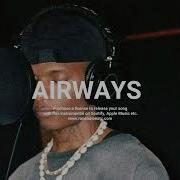 Free Wizkid X Afrobeat Type Beat Airways Ransom Beatz