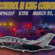 Truckee Tbm 960 Crash In Icing Conditions 30 March 2024 Blancolirio