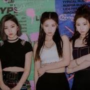 Itzy Wannabe Slovak Version