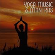 Energy Forest Noise Namaste Healing Yoga