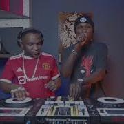 Mc D Majail Ft Selector Denoh Damage Masters Vol 9 Mc D Majail