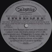 Somethin Here Original Mix Terrence Parker Topic