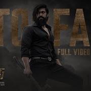 Toofan From Kgf Chapter 2 Sri Krishna Prudhvi Chandra Arun Kaundinya Sai Charan Santhosh Venky Mohan Krishna Sachin Basrur Ravi Basrur Puneeth Rudranag Harini Ivaturi