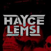 Hayce Lemsi Haycelloween