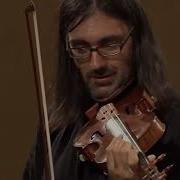 Sonata No 6 For Solo Violin Op 27 Leonidas Kavakos