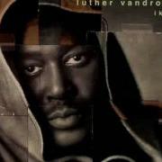 Luther Vandross I Know With Lyrics Chunespa