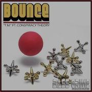 Bounce Marcadelik Remix Tm Conspiracy Theory