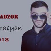 Iso Virabyan Vanadzor Jimik Kafyan Cover 2018