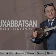 Сен Мухаббатсан