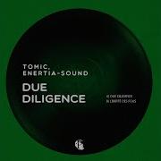 Tomic Enertia Sound Due Diligence
