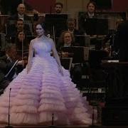 Аида Гарифуллина Концерт В Театре Колон